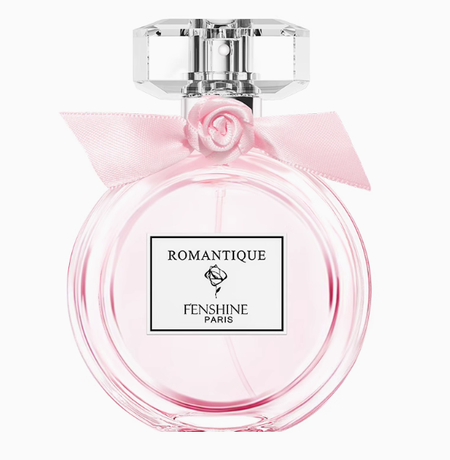 法頌浪漫夢境女士香水淡香清新留香自然浪漫女生生日禮物贈小樣